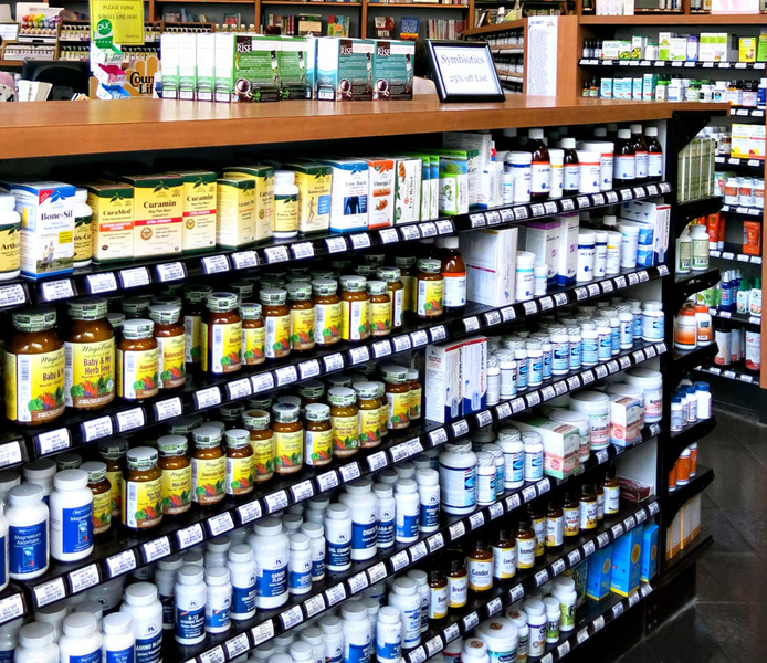 В гастроном или в аптеку? 8 мифов о витаминах
