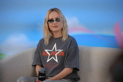 Клава Кока на VK Fest: жизнь после встречи с женихом