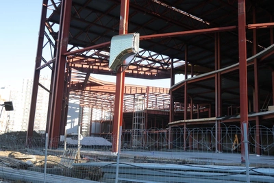 Owners Name Reasons for Golden Bus Station Delays