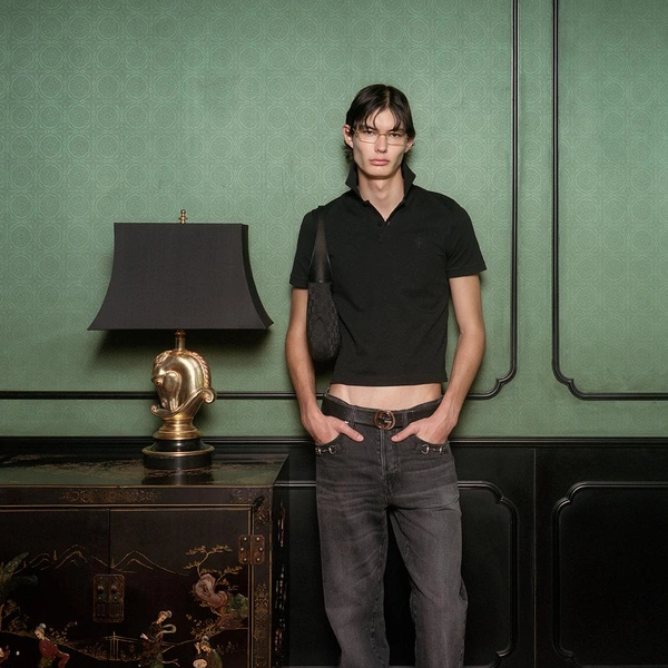 Gucci представили новую кампанию &laquo;The Gathering&raquo;&nbsp;&mdash; семейные ценности по версии Демны