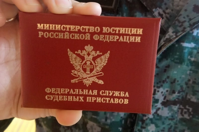 Судебные приставы Орла вернули работникам 1,2 млн рублей зарплаты