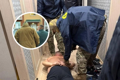 Силовики задержали сибиряков за обман военных на 6 млн