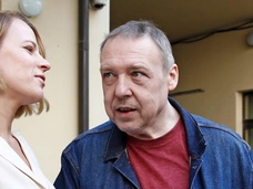 Александр Семчев солгал о романе с девушкой сына на шоу Дмитрия Шепелева ради денег