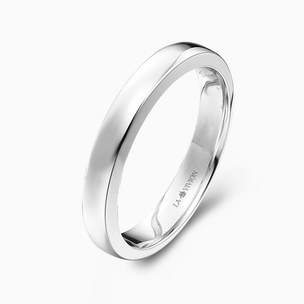 Выбери кольцо, а мы скажем, о какой свадьбе ты мечтаешь [тест в один клик]