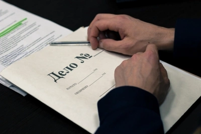 Жительница Кобры обвиняется в ложном доносе