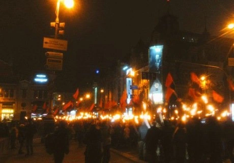 В Киеве произошло нападение на российских журналистов | ya62.ru