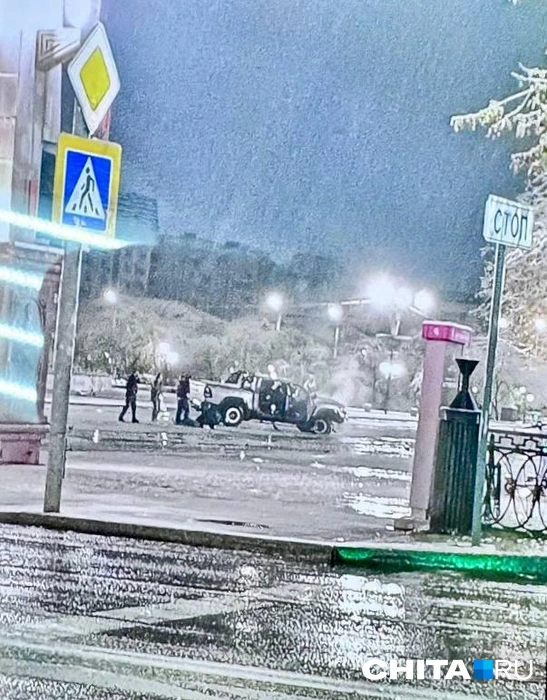 Источник: очевидец