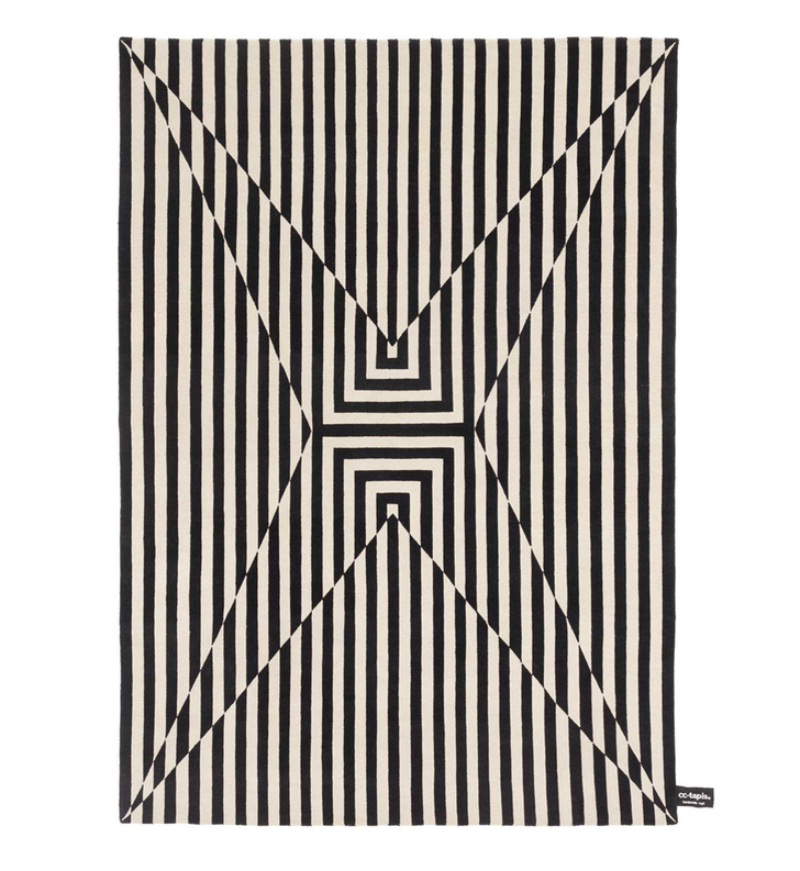 ТОП-10: ковры с оптическими иллюзиями фото [11]