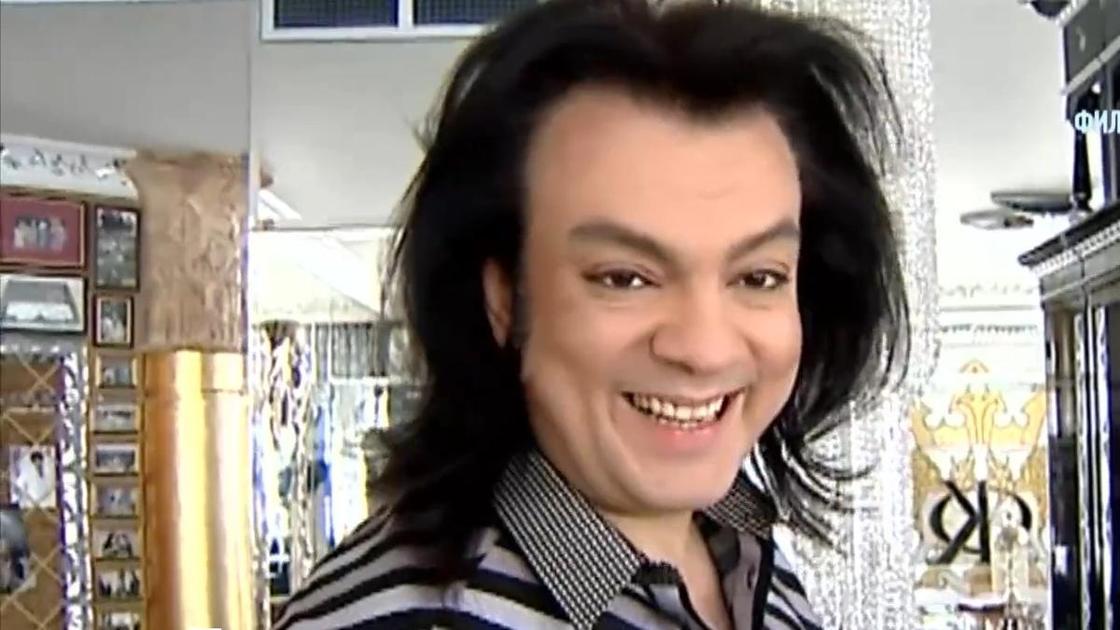 240&nbsp;млн за роскошь в каждой детали: как выглядит квартира Киркорова, где он был счастлив Пугачевой