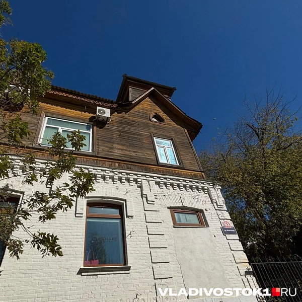 Источник: Елена Буйвол / VLADIVOSTOK1.RU