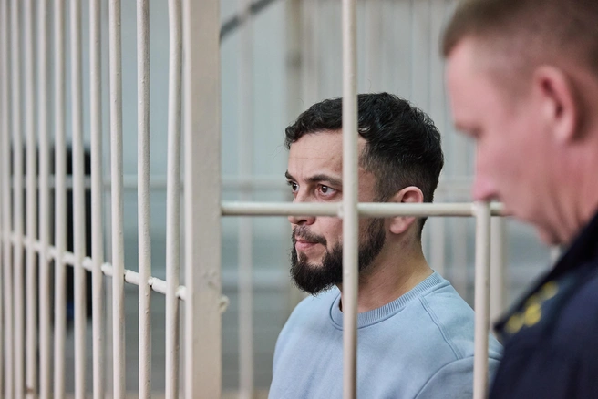 Знакомые знали Фархода как тихого, спокойного человека, который уважительно относился к старшим | Источник: Александр Ощепков / NGS.ru