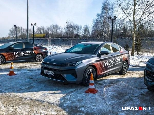 Иногда за мечту приходится побороться | Источник: Булат Салихов / UFA1.RU