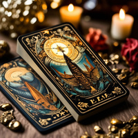 Аватарка Таро расклады