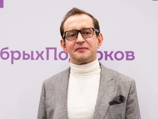 Л’Этуаль и BOSS Bottled запустили «Время добрых подарков» в поддержку Фонда Хабенского