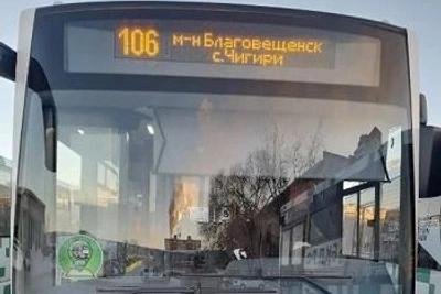 Жителей Чигирей опрашивают о новом расписании автобуса