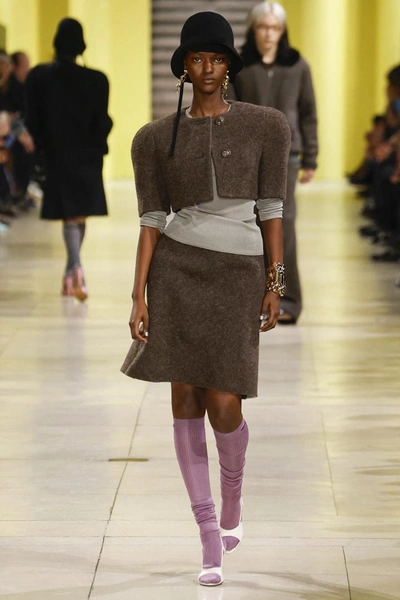 Miu Miu | Источник: Legion Media