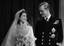 Первая любовь: на ком хотел жениться принц Филипп до встречи с Елизаветой