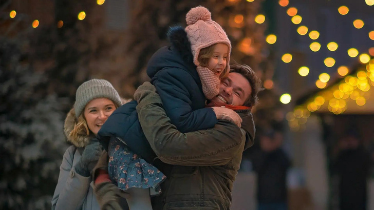 6 семейных фильмов, которые показывают, что хорошим отцом можно стать в любой момент