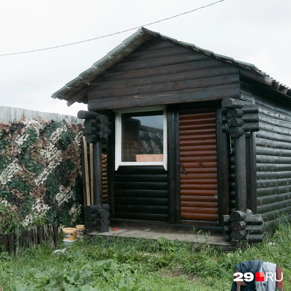 Источник: Иван Митюшёв / 29.RU