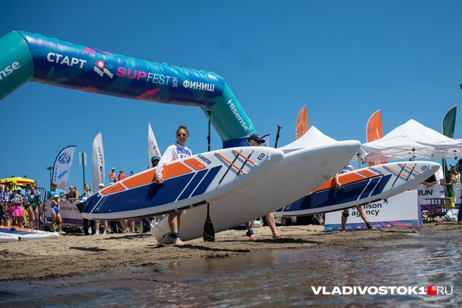 Источник: Елена Буйвол / VLADIVOSTOK1.RU