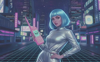 Стиль Y2K: как миллениалы и зумеры сделали эстетику нулевых снова модной