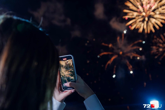 Источник: Ирина Шарова / 72.RU