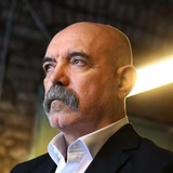 <p>Эрджан Кесал</p>