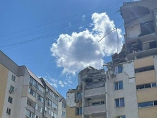 В Саратове часть дома обрушилась при взрыве газа — погибли четыре человека, в том числе ребенок