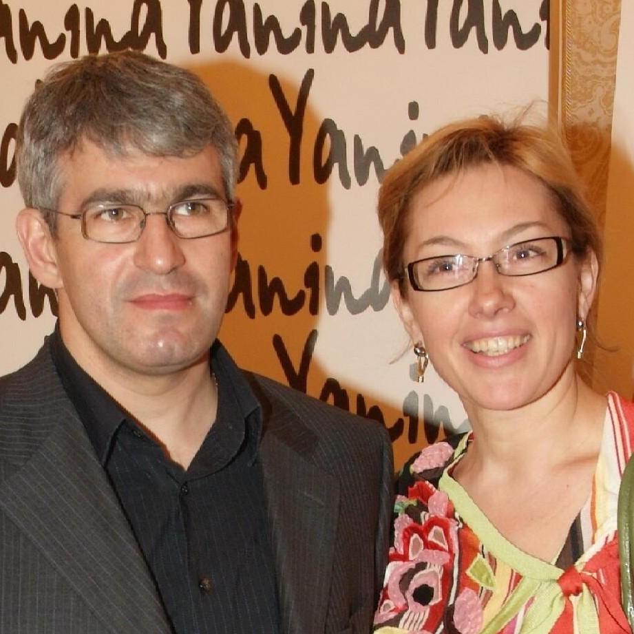«У ребенка истерики, страдает психика»: муж Арины Шараповой добивается встреч с 3-летним сыном, которого ему родила любовница