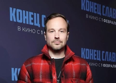 Алексей Чадов стал папой во второй раз