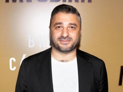 Скандал с Андреасяном: назвал «Анору» лажей и заявил, что ненавидит Тарковского