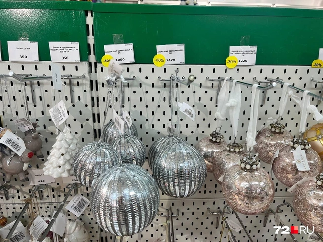 Справедливости ради, со скидкой он бы стоил дешевле. Но тем не менее… | Источник: Анатолий Кузнецов / 72.RU