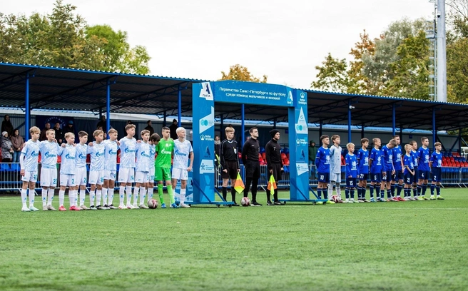 Источник: пресс-служба ФК «Алмаз-Антей»