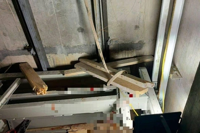 В Жуковском возбудили дело из-за лифта, в котором пострадал мужчина