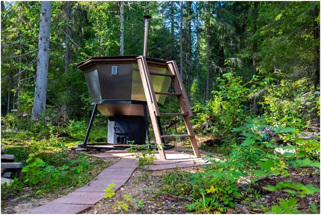 Источник: Т. Корнаухова / предоставлено Нацпарком «Койгородский»