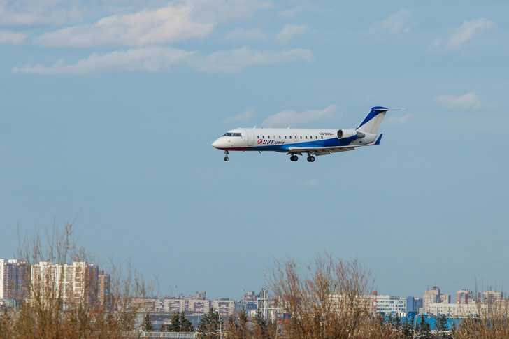 В Санкт-Петербурге открылся аэродром Левашово. Полетят ли туда пассажирские рейсы?