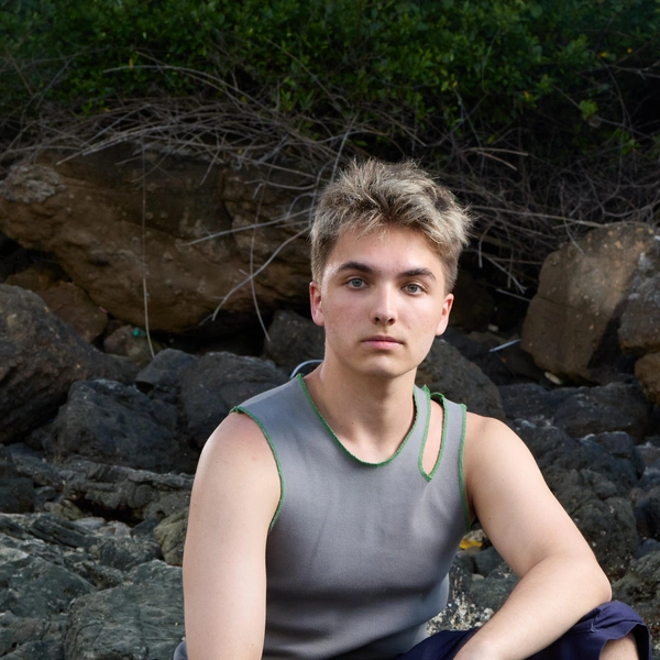 Девушки сходят по нему с ума: что известно о среднем сыне экс-худрука «Большого театра» Сергея Филина | Источник: пресс-служба телеканала «Пятница»