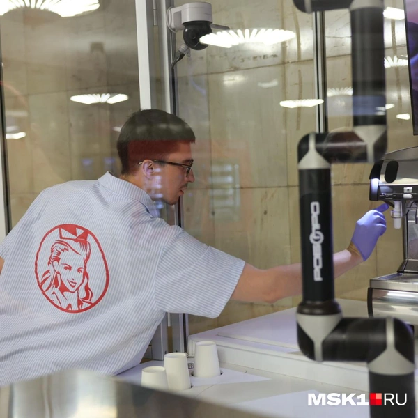 Источник: Артем Устюжанин / MSK1.RU
