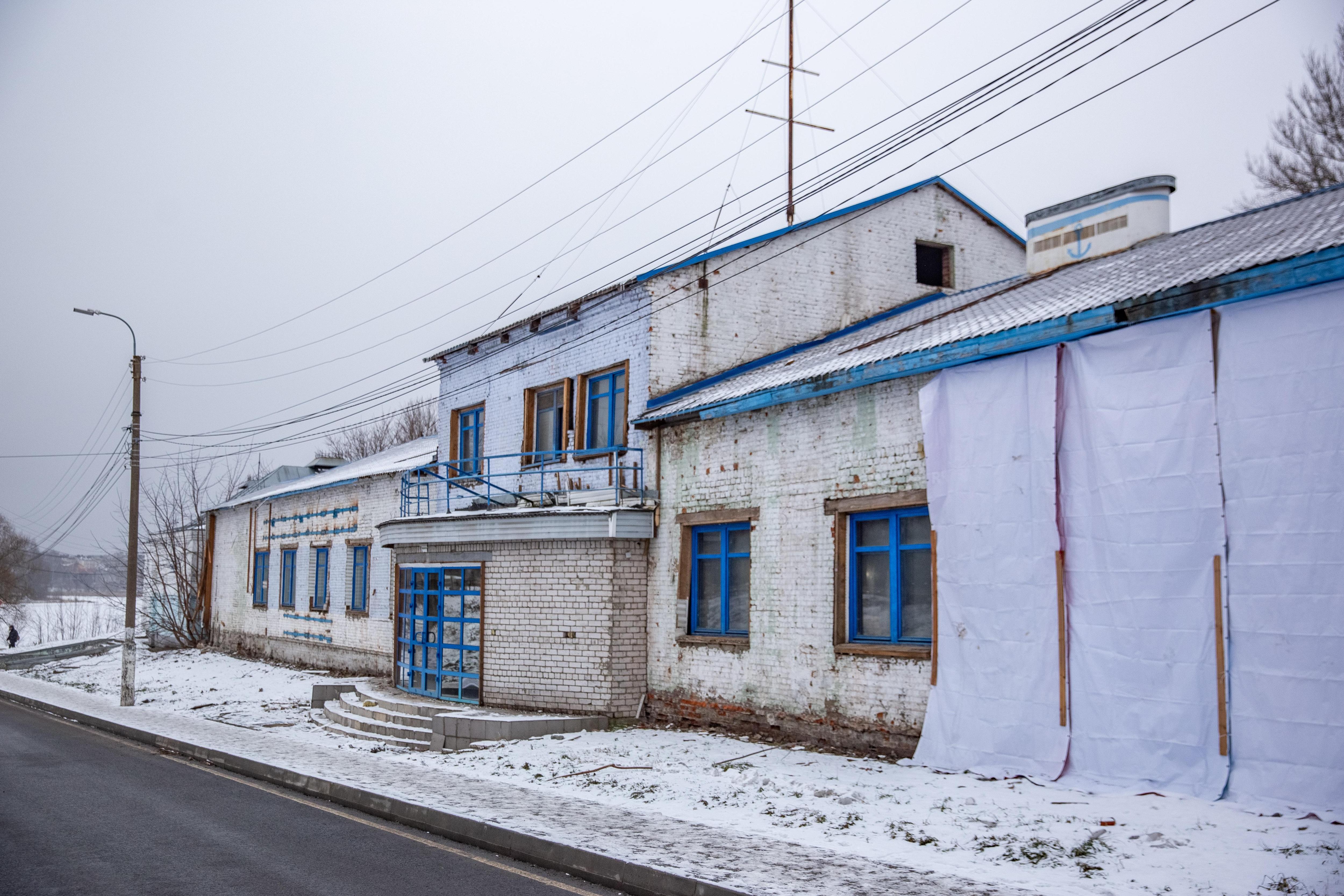 В центре Ярославля закрылся легендарный ресторан. В чем причина 