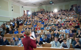 Объявлена дата следующего географического диктанта