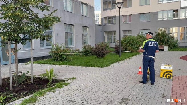 Источник: ГАИ Екатеринбурга