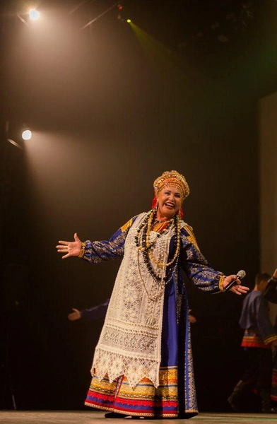 Источник: Ксения Зимина