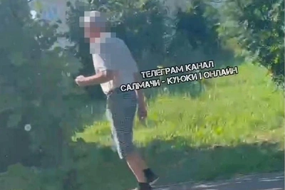Под Казанью ищут мужчину за приставания к подросткам