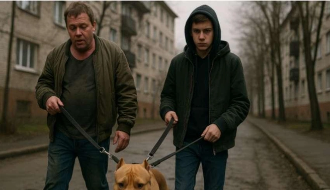 Госдума ограничит передачу опасных собак | Источник: nk-tv.com