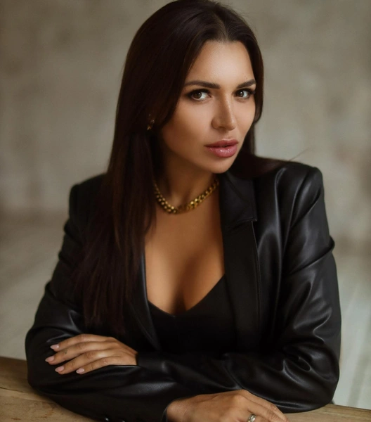 Валерия Куденкова