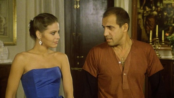 В 1980 году на экраны вышла комедия с участием Адриано Челентано и Орнеллы Мути, в короткие сроки ставшая очень популярной