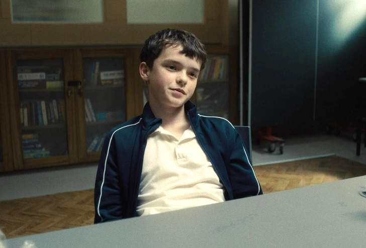 «Переходный возраст» | parents.ru