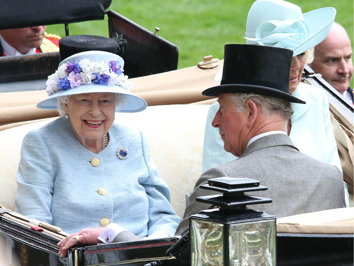 Королева не оценила бы: что Карл III собирается сделать с любимыми лошадьми Елизаветы II