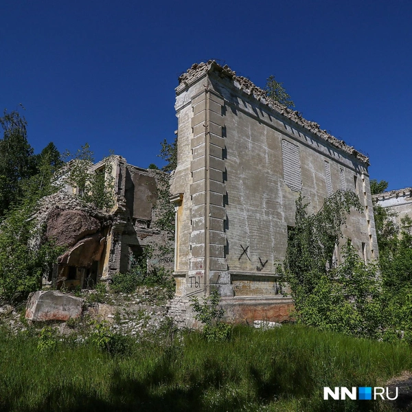 Источник: Наталья Бурухина / NN.RU