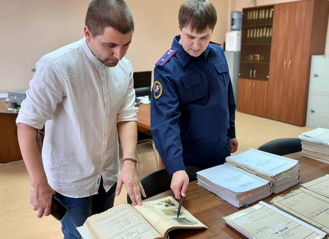 Источник: пресс-служба СУ СКР по Курганской области